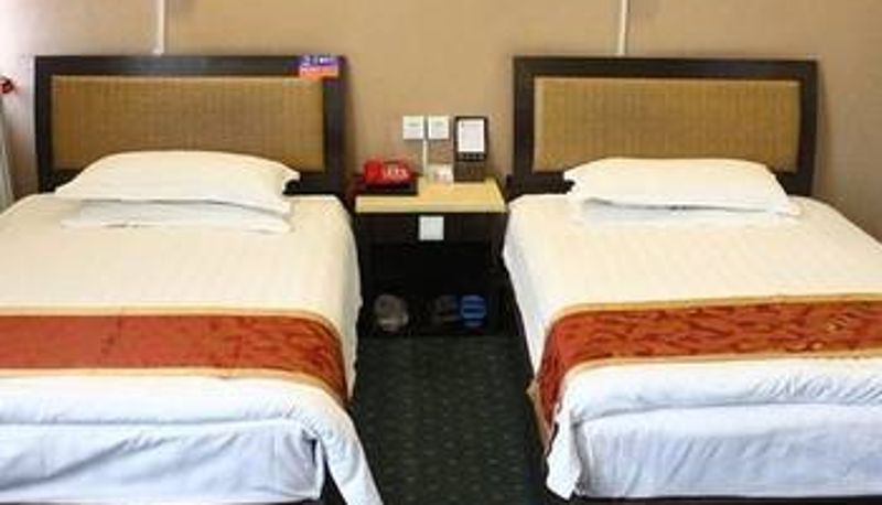 Camera - Meilidu Business Hotel
