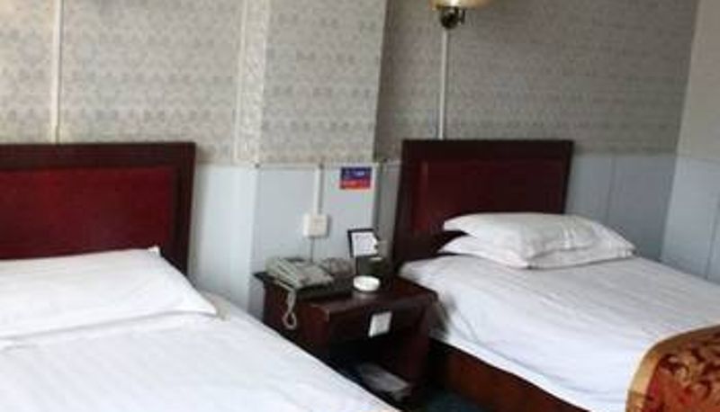 Camera - Meilidu Business Hotel