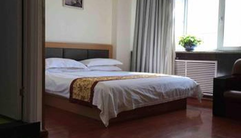 Camera - Meilidu Business Hotel