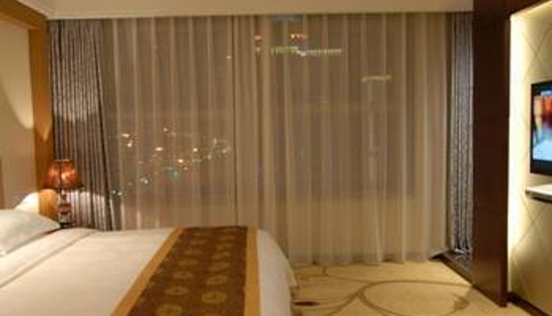 Camera - Wulan International Hotel