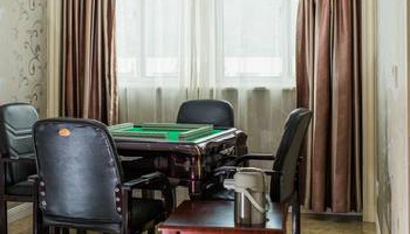 Pokój - Joyting Hotel