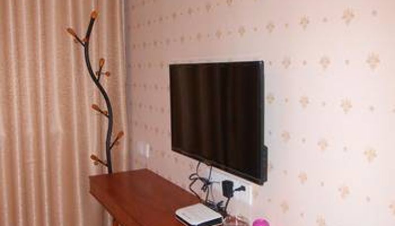 Zimmer - Yunfu Luoding Changxinglou Hotel