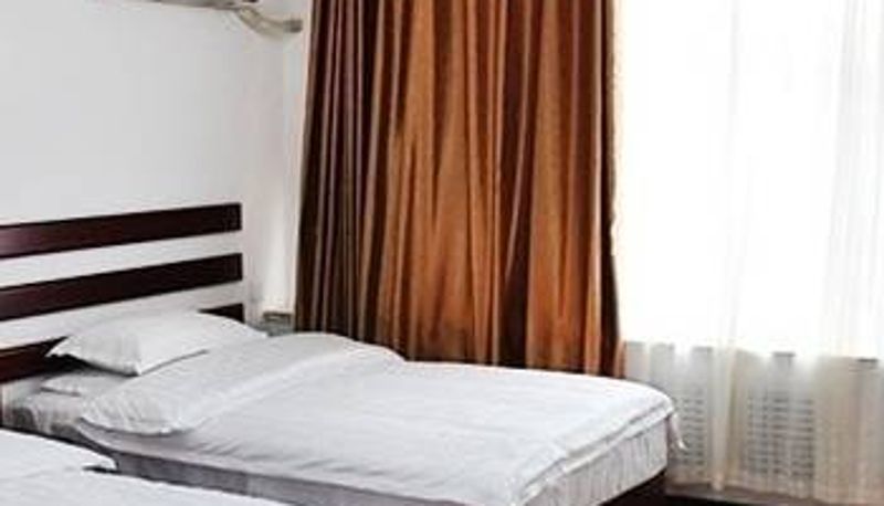 Camera - Founder Hotel