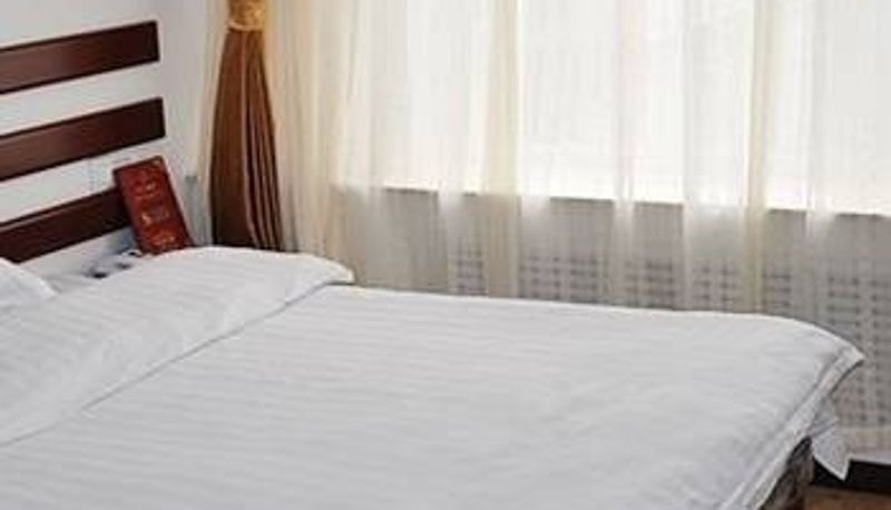 Camera - Founder Hotel