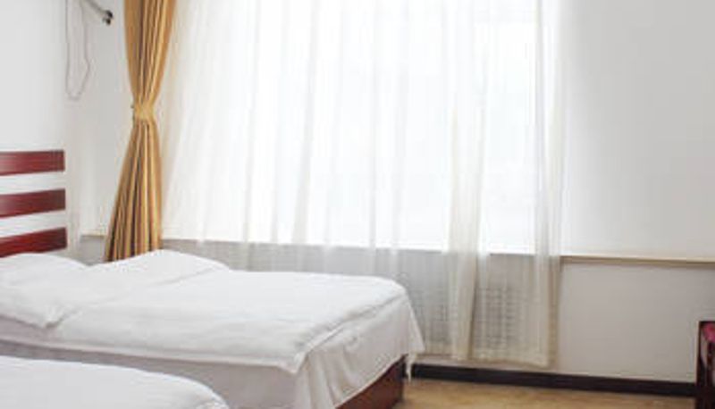 Camera - Founder Hotel