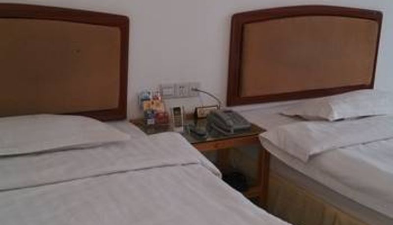 Habitación - Dongjiang Hotel