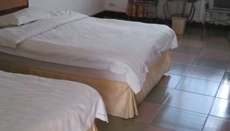 Habitación - Dongjiang Hotel