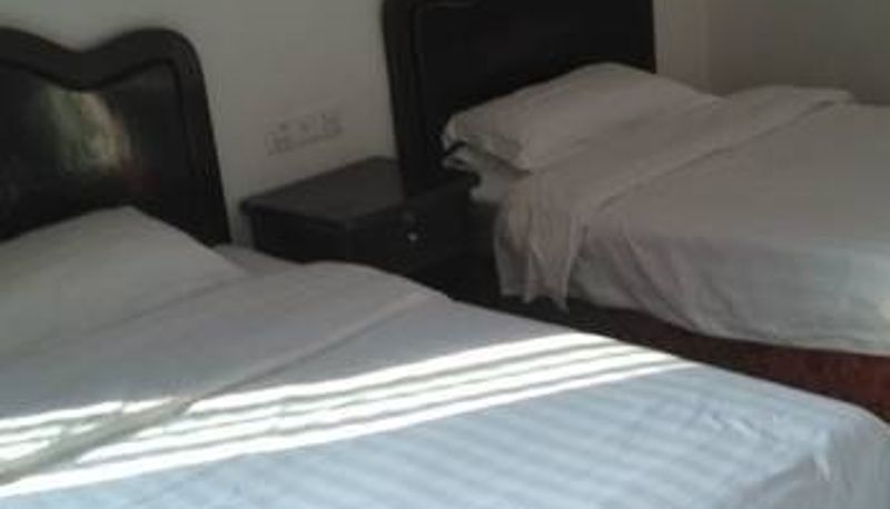 Habitación - Dongjiang Hotel