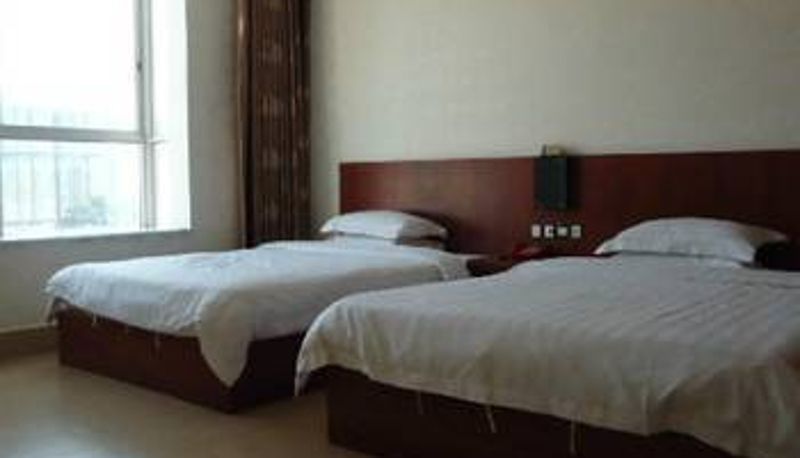 Pokój - Huating Business Hotel
