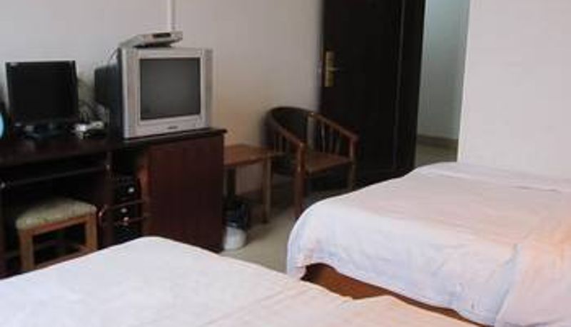 Habitación - 桂平龙安宾馆(贵港)