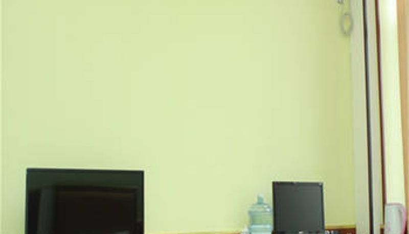 Camera - Luke 88 Smart Hotel (Xintai Experimental Middle School Branch)