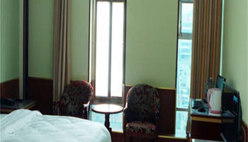Camera - Luke 88 Smart Hotel (Xintai Experimental Middle School Branch)