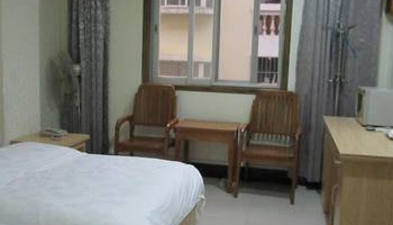 Habitación - 桂平华源宾馆(贵港)
