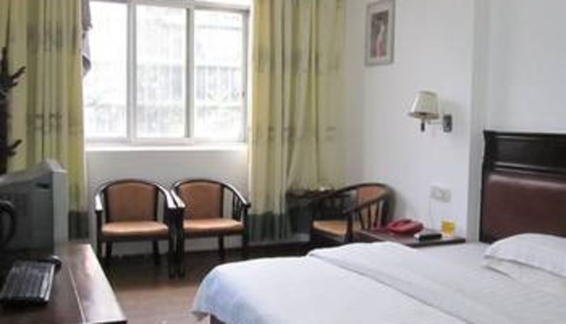 Kamer - 桂平港湾宾馆(贵港)