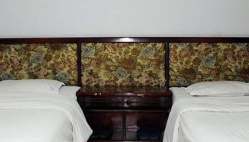 Camera - Yitian Hotel