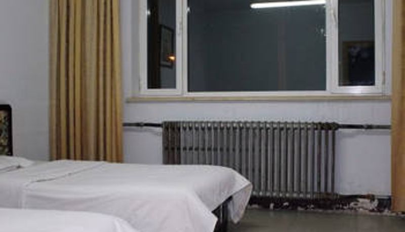 Camera - Yitian Hotel