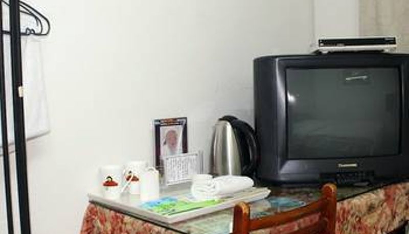 Camera - Yitian Hotel