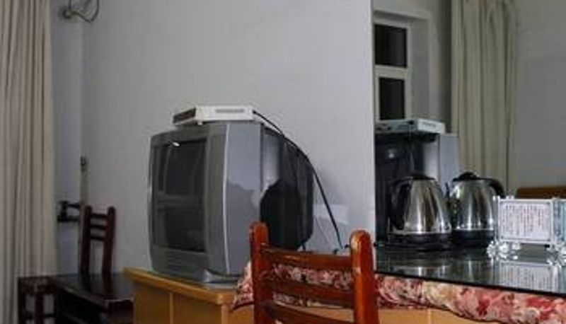 Camera - Yitian Hotel