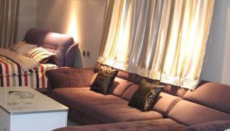 Kamer - Tiantian Apartment Xingtai Yudu Branch