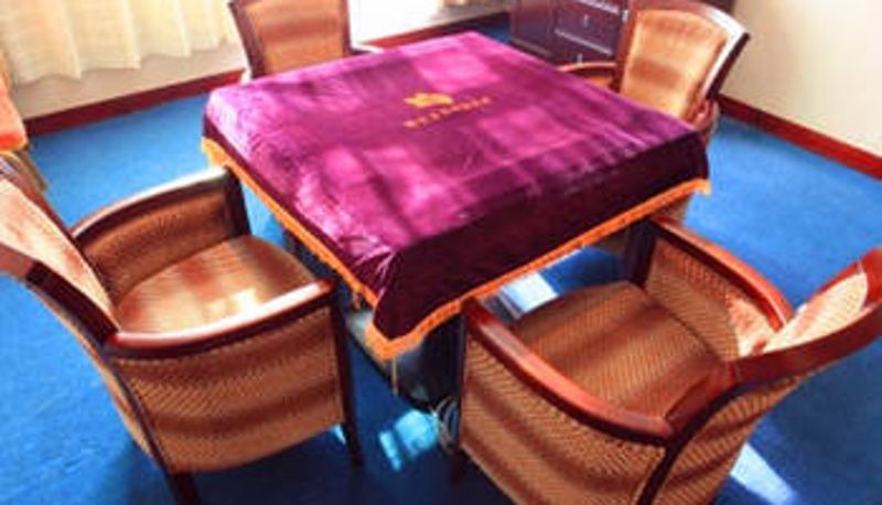 Habitación - Pingyuan Yuannan Hotel
