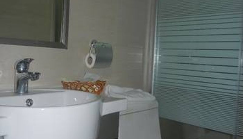 Camera - New Delhi Apartment Hotel