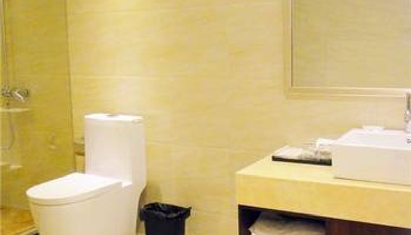 Pokój - Yunduo S Hotel (Puning International Commodity City E commerce Store)
