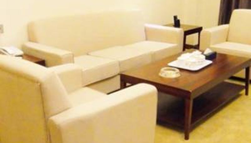 Pokój - Yunduo S Hotel (Puning International Commodity City E commerce Store)