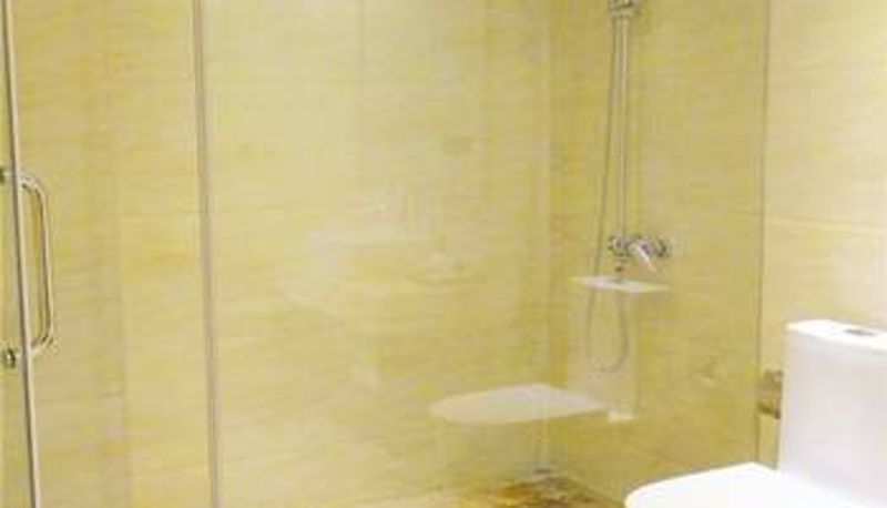 Pokój - Yunduo S Hotel (Puning International Commodity City E commerce Store)