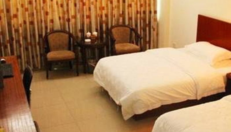 Pokój - Zhouzhuang Hotel - Kunshan