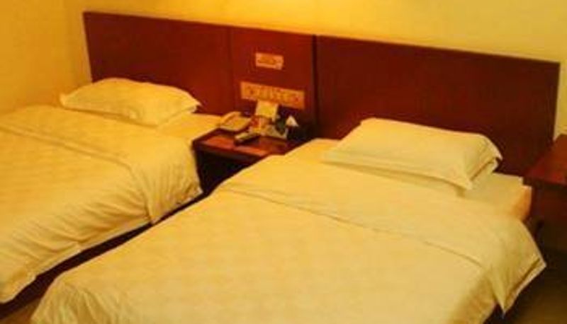 Pokój - Zhouzhuang Hotel - Kunshan