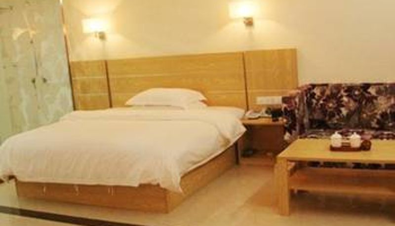 Pokój - Zhouzhuang Hotel - Kunshan
