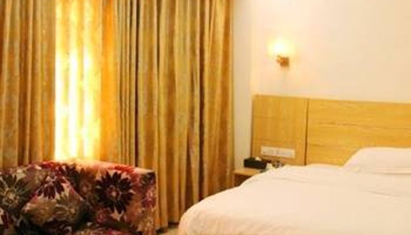 Pokój - Zhouzhuang Hotel - Kunshan