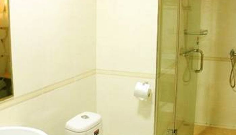 Pokój - Zhouzhuang Hotel - Kunshan