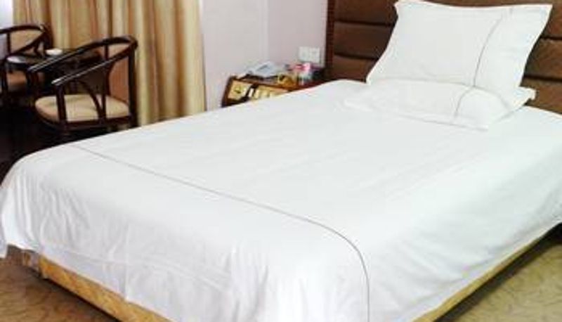 Pokój - Lufeng Tiancheng Hotel