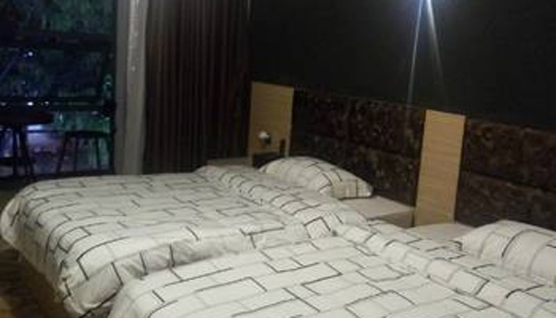 Camera - Jindian Hotel