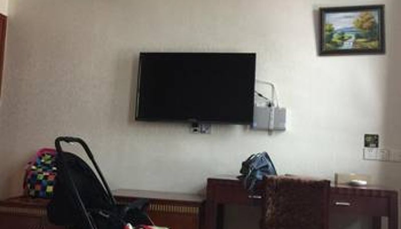 Camera - Huaxi International Hotel