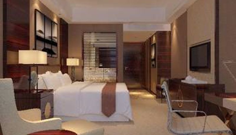 Pokój - Xianyou Huaqiao Hotel