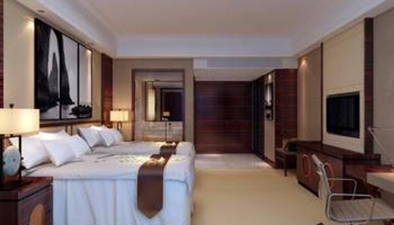 Pokój - Xianyou Huaqiao Hotel