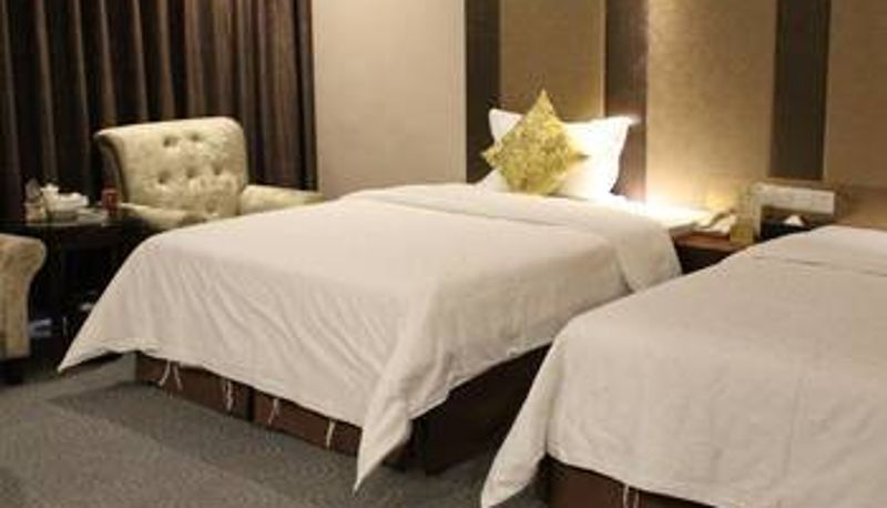Camera - Jade Pearl Hotel (Puning Wantaihui Shopping Center Branch)