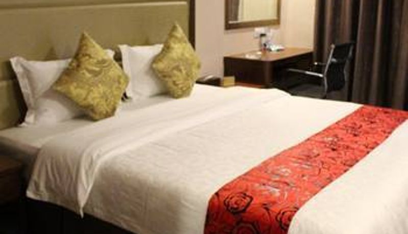 Camera - Jade Pearl Hotel (Puning Wantaihui Shopping Center Branch)