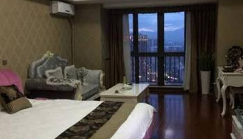 Chambre - a subsidiary of Rujia Group  Zhangzhou Wanda Plaza Ruibai Cloud Hotel