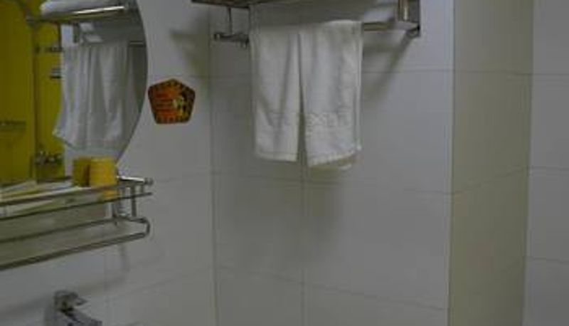 Camera - 石河子瑞廷商务连锁酒店