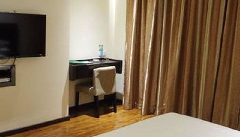 Pokój - Apple Art Hotel Qingyuan Lijing Branch