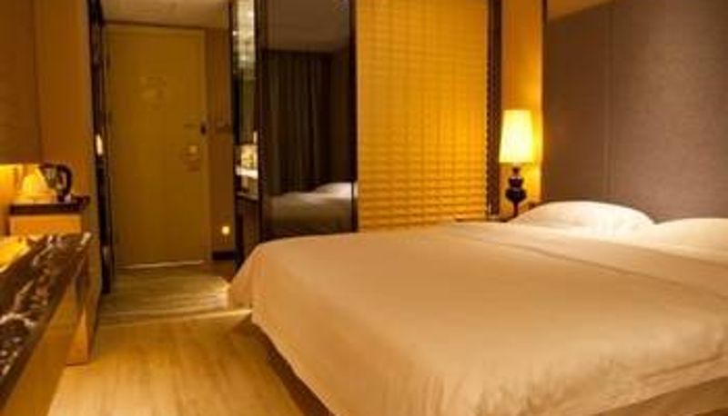 Pokój - Xingbo Fashion Hotel (Jingxi Fortune Plaza Store)