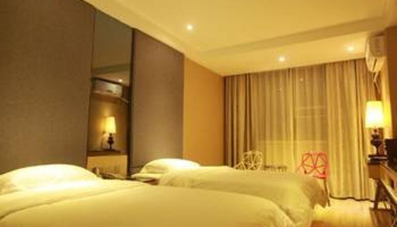 Pokój - Xingbo Fashion Hotel (Jingxi Fortune Plaza Store)