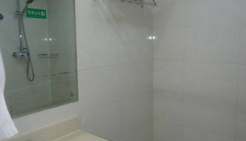 Zimmer - Shengshi Shuangyuan Business Hotel
