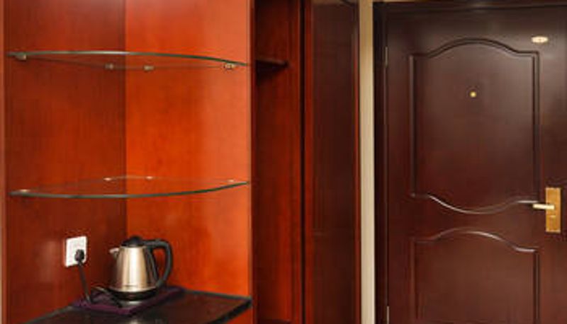 Chambre - Shengshi Shuangyuan Business Hotel