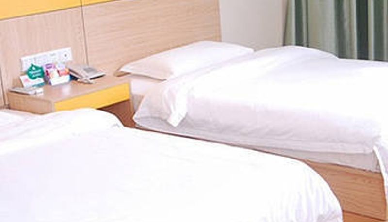Camera - H · Pin Hotel (Xihe Sports Center Store)