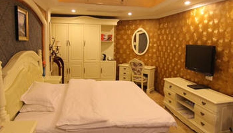 Chambre - Kaiyue Hotel