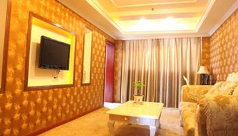 Zimmer - Kaiyue Hotel